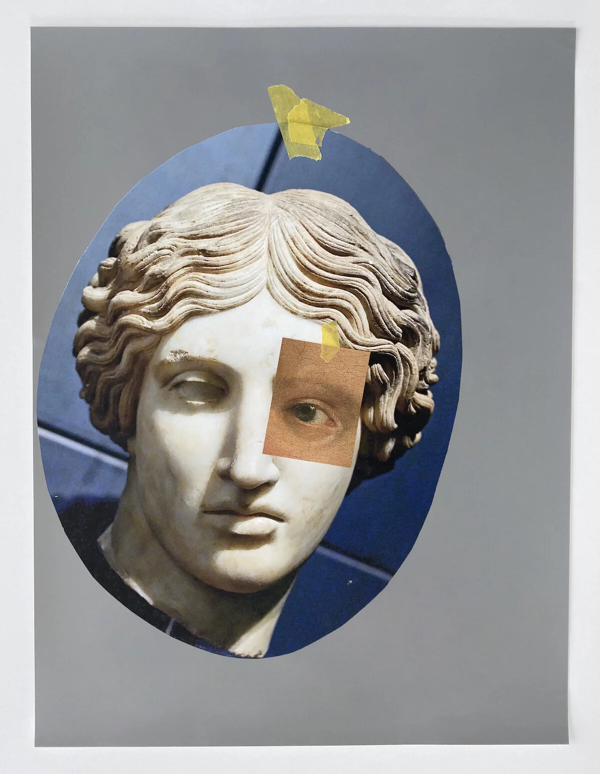 Rachel Libeskind - Athenian Salt, a solo exhibition — signs